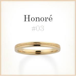 Honore